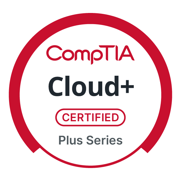 CompTIA Cloud+ (CV0-004) Practice Exam Questions