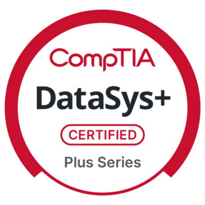 CompTIA DataSys+ (DS0-001) Practice Exam Questions