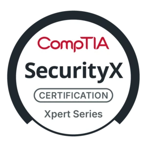 CompTIA SecurityX (CAS-005) Practice Exam Questions