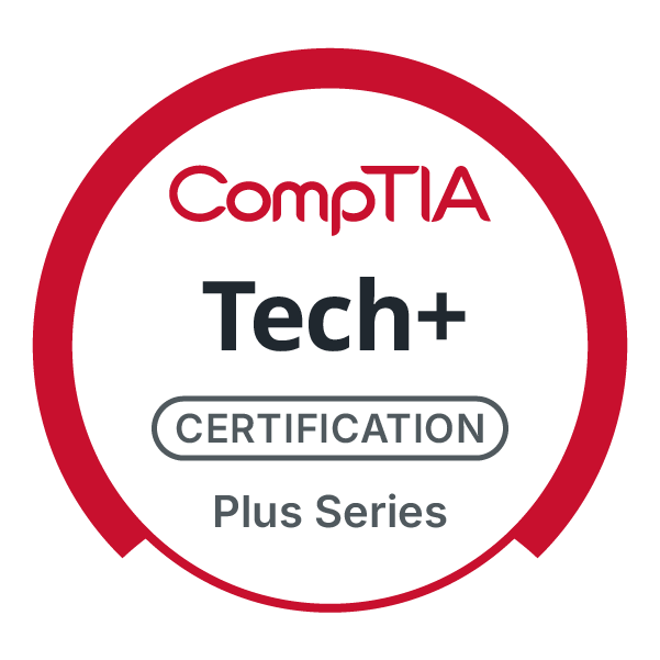 CompTIA Tech+ (FC0-U71) Practice Exam Questions