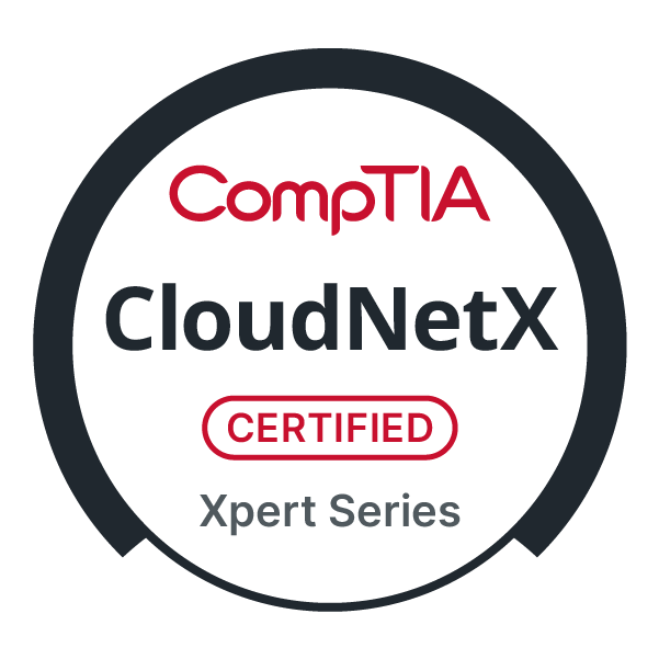 CompTIA CloudNetX (CNX-001) Practice Exam Questions