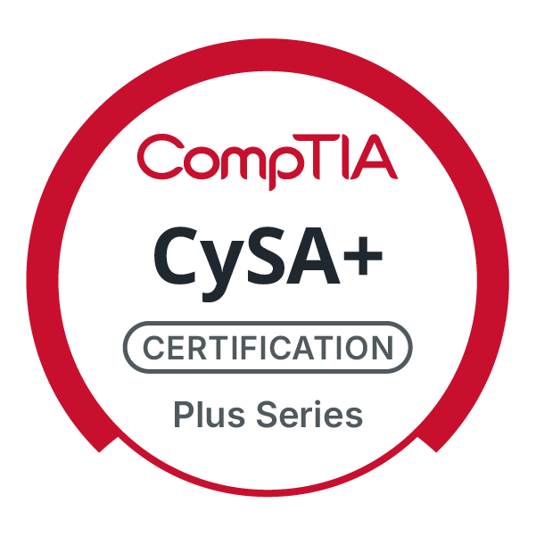 CompTIA CySA+ (CS0-004) Practice Exam Questions