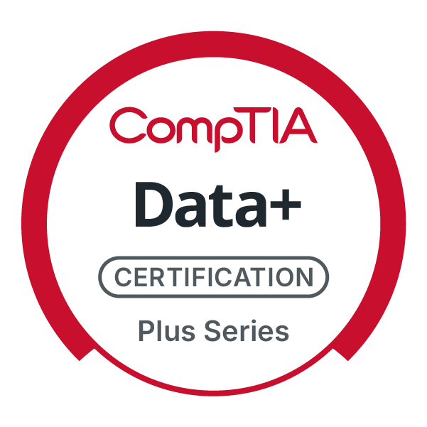 CompTIA Data+ (DA0-002) Practice Exam Questions