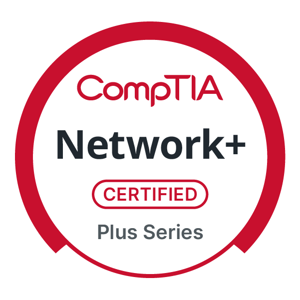 CompTIA Network+ (N10-009) Practice Exam Questions