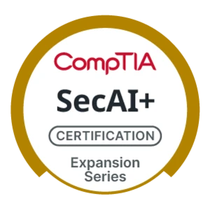 CompTIA SecAI+ (CY0-001) Practice Exam Questions