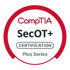 CompTIA SecOT+ (SOT-001) Practice Exam Questions