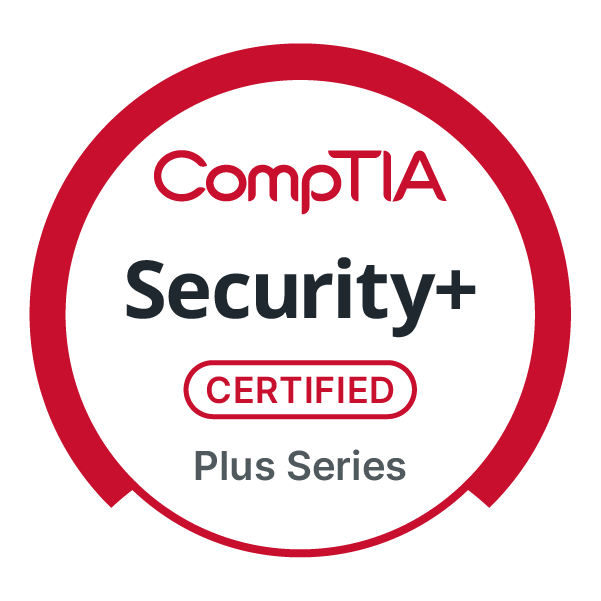 CompTIA Security+ (SY0-701) Practice Exam Questions
