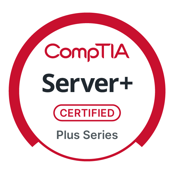 CompTIA Server+ (SK0-005) Practice Exam Questions